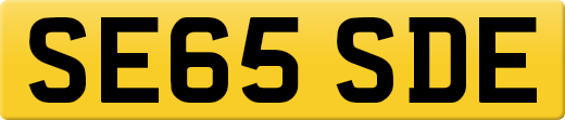 SE65SDE